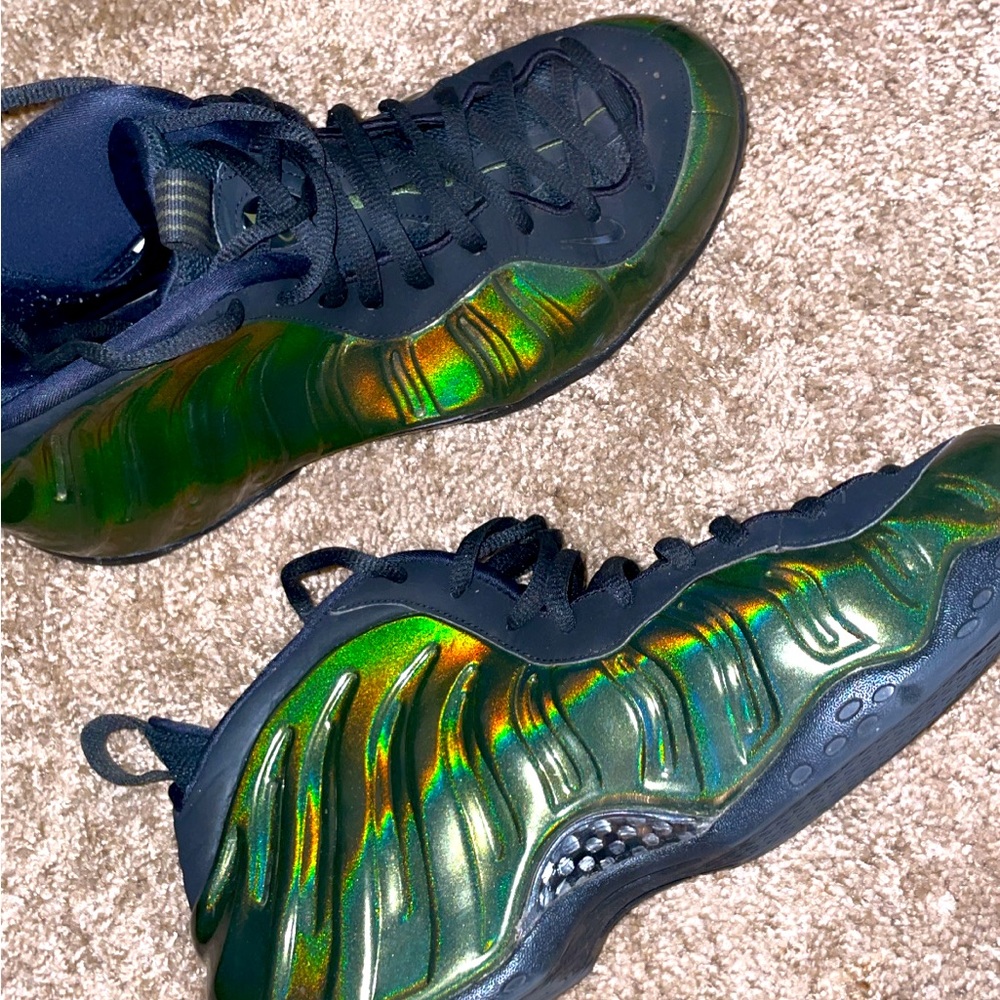 foamposites